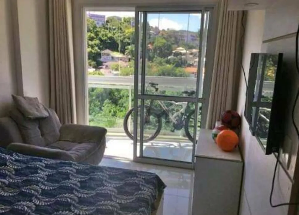 Apartamento, 4 quartos, 130 m² - Foto 11