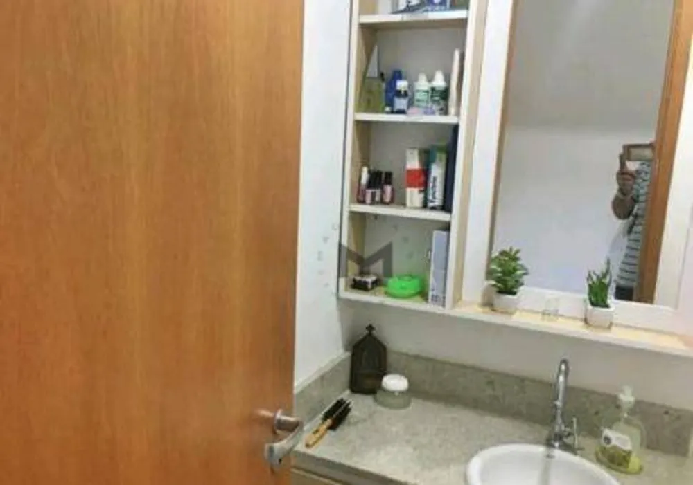 Apartamento, 4 quartos, 130 m² - Foto 13