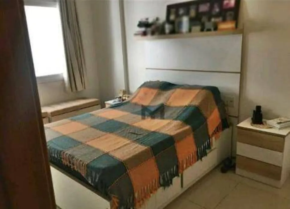 Apartamento, 4 quartos, 130 m² - Foto 8