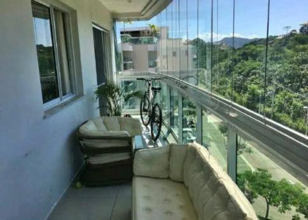 Apartamento, 4 quartos, 130 m² - Foto 1