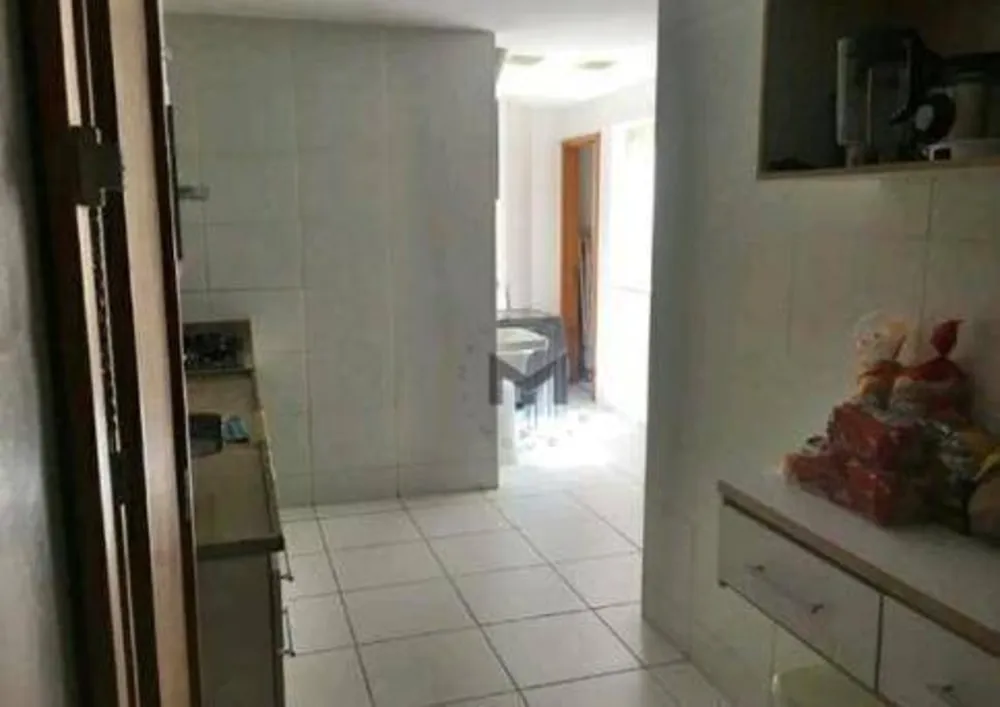 Apartamento, 4 quartos, 130 m² - Foto 15