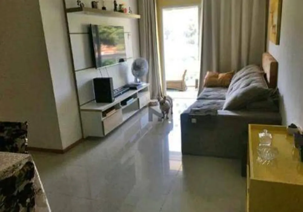 Apartamento, 4 quartos, 130 m² - Foto 5