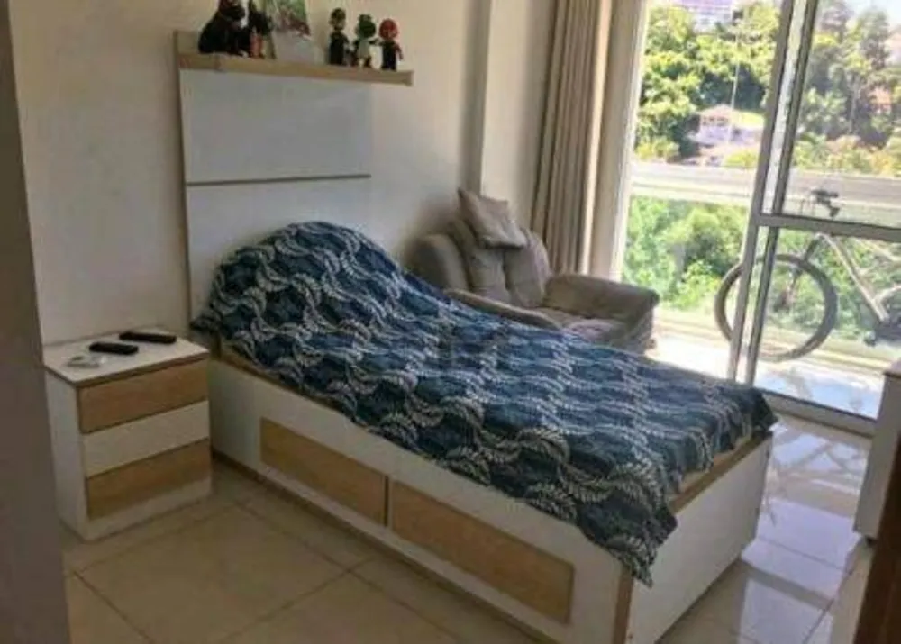 Apartamento, 4 quartos, 130 m² - Foto 10