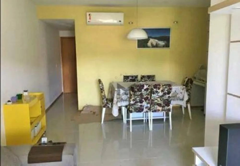 Apartamento, 4 quartos, 130 m² - Foto 6