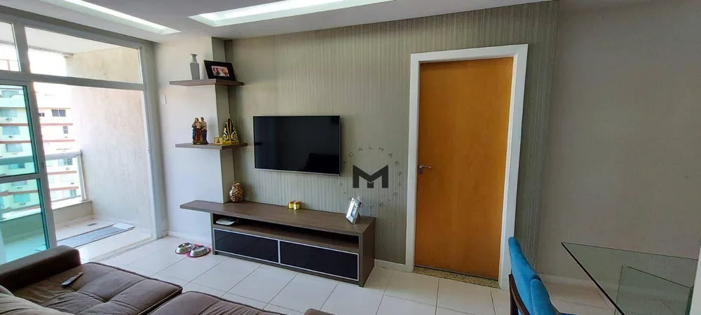 Apartamento, 2 quartos, 72 m² - Foto 3