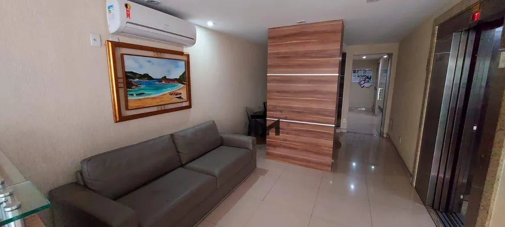 Apartamento, 2 quartos, 72 m² - Foto 23