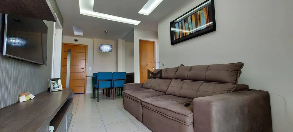 Apartamento, 2 quartos, 72 m² - Foto 1
