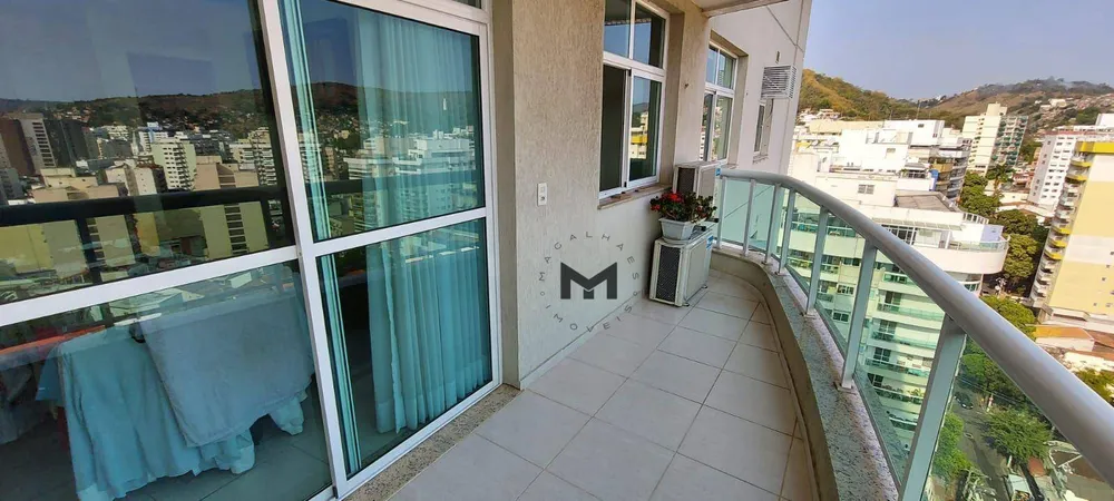 Apartamento, 2 quartos, 72 m² - Foto 9
