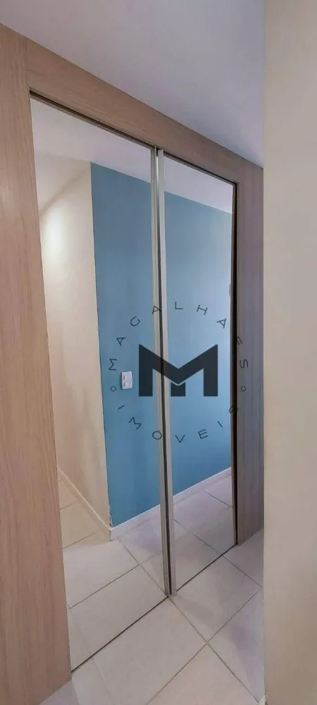 Apartamento, 2 quartos, 72 m² - Foto 13
