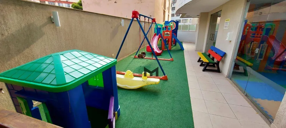 Apartamento, 2 quartos, 72 m² - Foto 22
