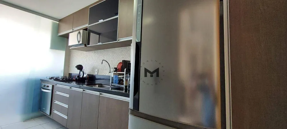 Apartamento, 2 quartos, 72 m² - Foto 6