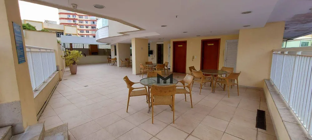 Apartamento, 2 quartos, 72 m² - Foto 27