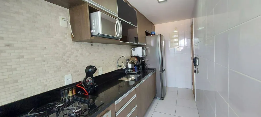 Apartamento, 2 quartos, 72 m² - Foto 5