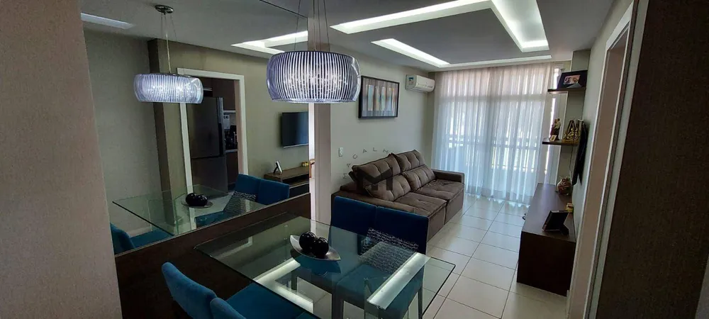 Apartamento, 2 quartos, 72 m² - Foto 2