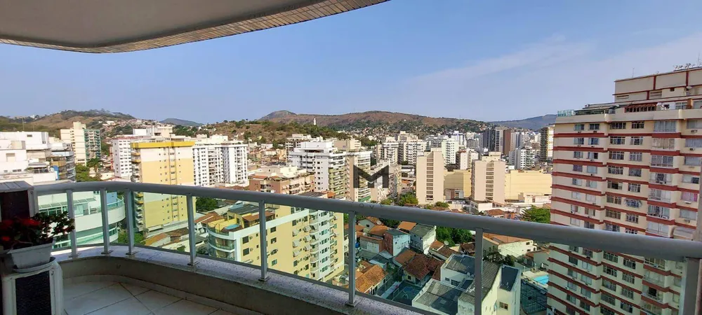 Apartamento, 2 quartos, 72 m² - Foto 8