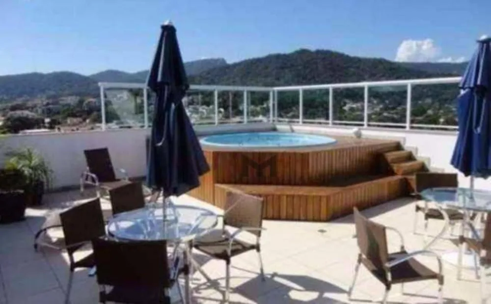 Apartamento, 2 quartos, 75 m² - Foto 3