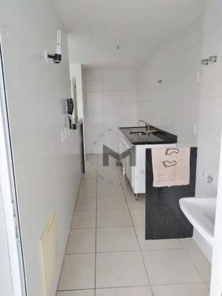 Apartamento, 2 quartos, 75 m² - Foto 10