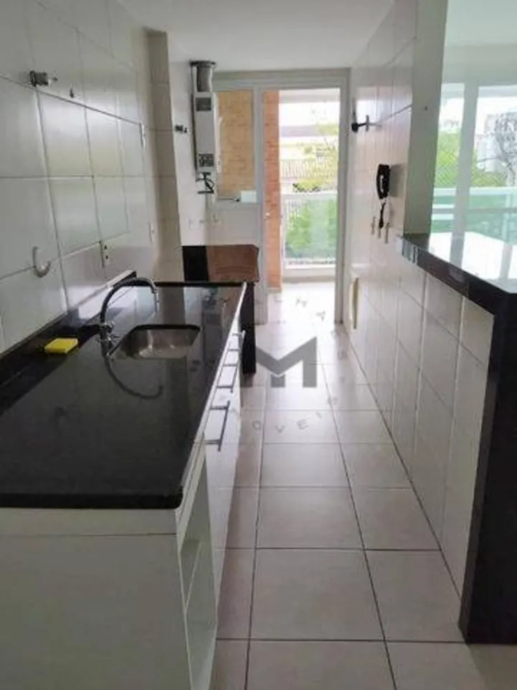 Apartamento, 2 quartos, 75 m² - Foto 1