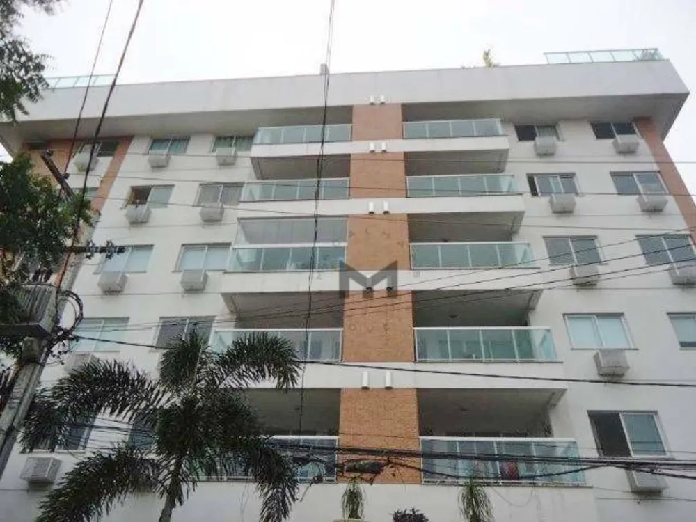 Apartamento, 2 quartos, 75 m² - Foto 4