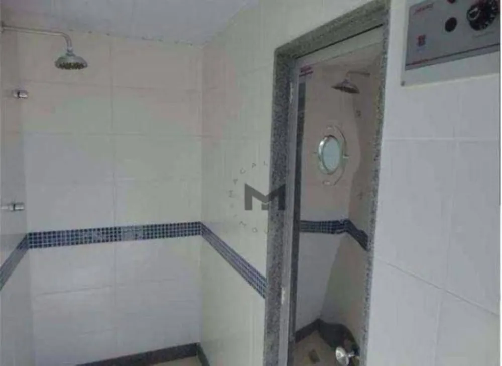 Apartamento, 2 quartos, 75 m² - Foto 2