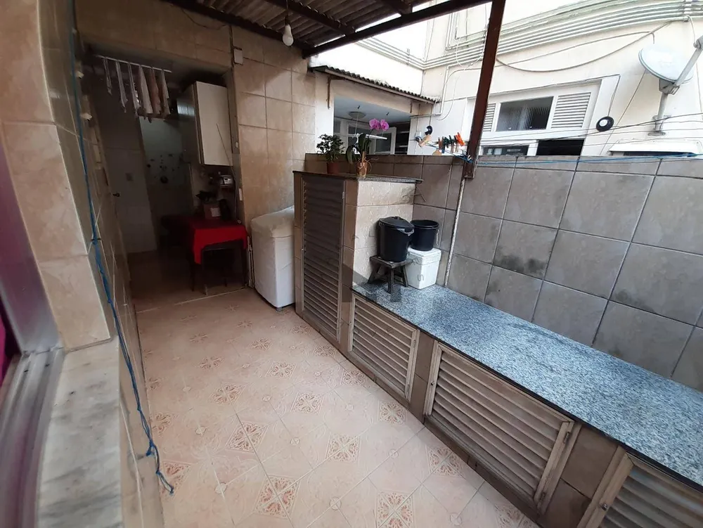 Apartamento, 2 quartos, 65 m² - Foto 23
