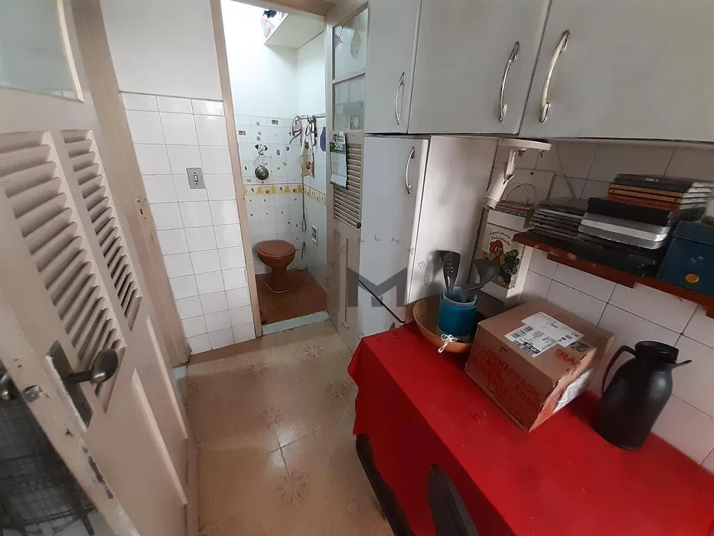 Apartamento, 2 quartos, 65 m² - Foto 24