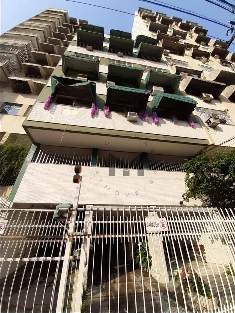 Apartamento, 2 quartos, 65 m² - Foto 1