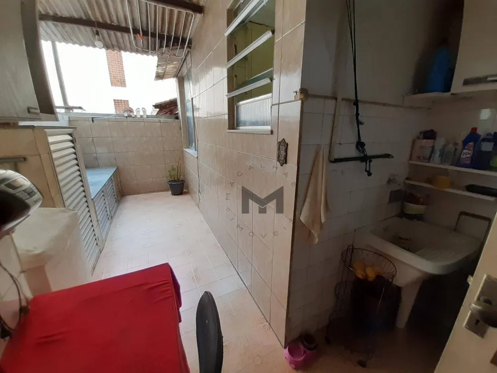 Apartamento, 2 quartos, 65 m² - Foto 25