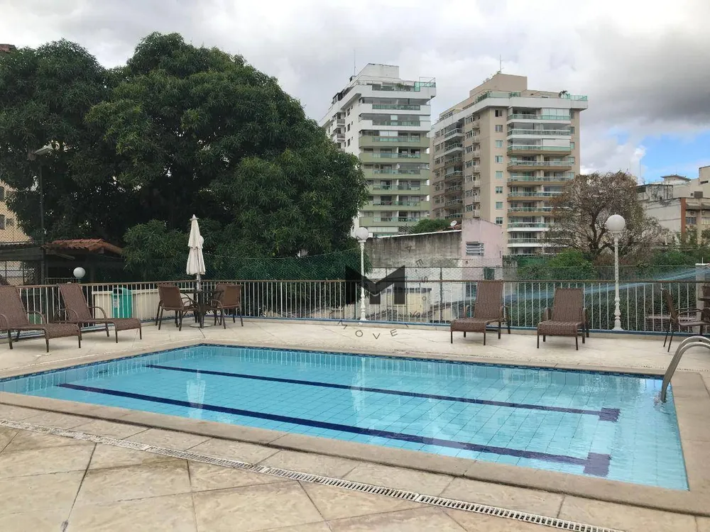 Apartamento, 3 quartos, 95 m² - Foto 14