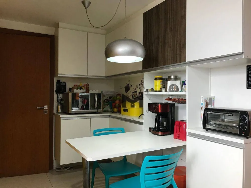 Apartamento, 3 quartos, 95 m² - Foto 9