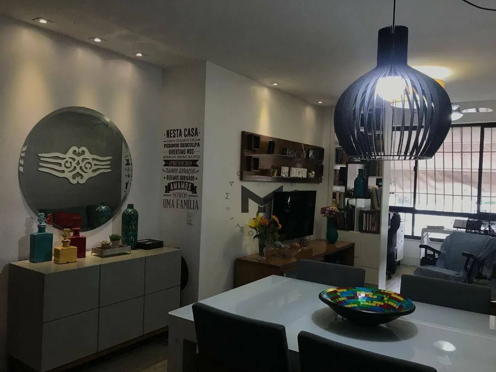 Apartamento, 3 quartos, 95 m² - Foto 16