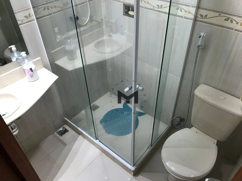Apartamento, 3 quartos, 95 m² - Foto 10