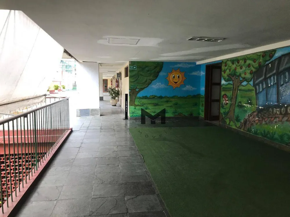 Apartamento, 3 quartos, 95 m² - Foto 21