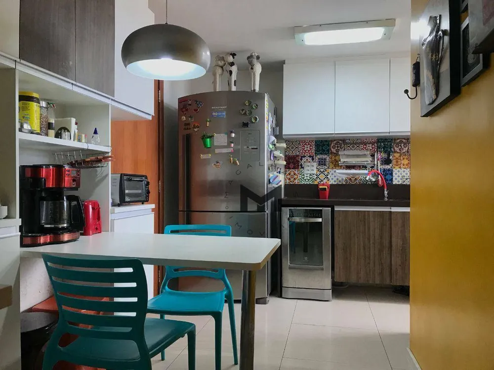 Apartamento, 3 quartos, 95 m² - Foto 11