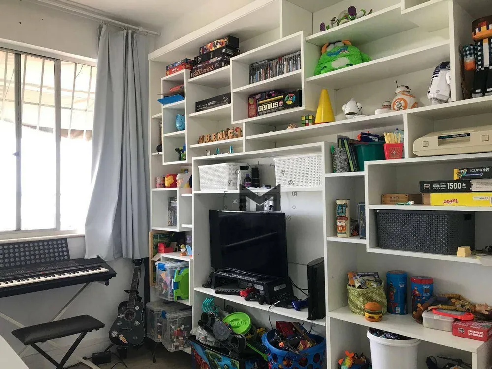 Apartamento, 3 quartos, 95 m² - Foto 6