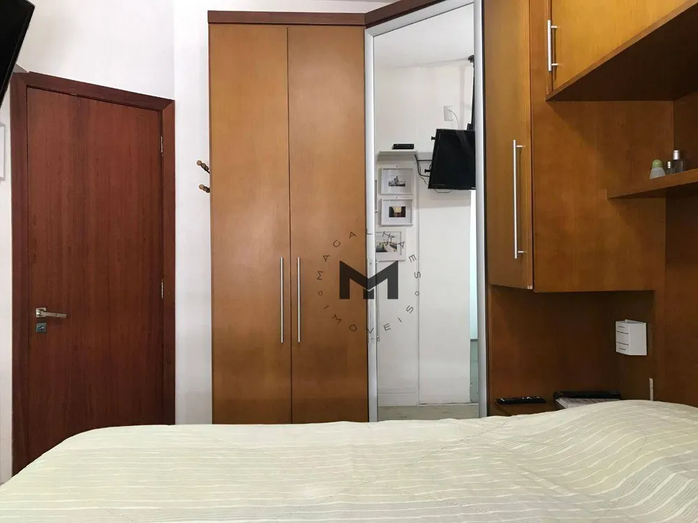 Apartamento, 3 quartos, 95 m² - Foto 4