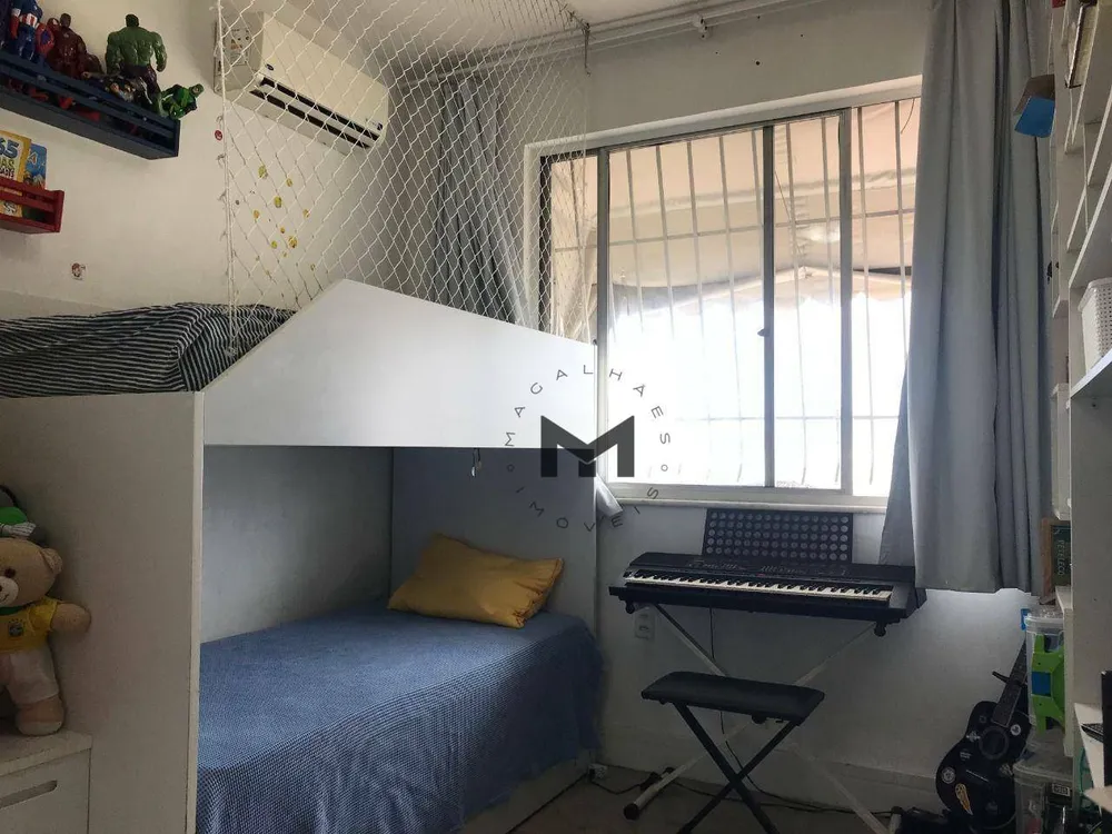 Apartamento, 3 quartos, 95 m² - Foto 8