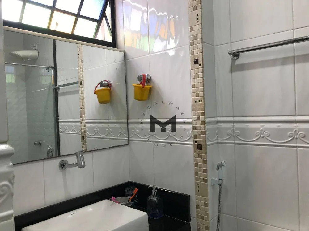 Apartamento, 3 quartos, 95 m² - Foto 13