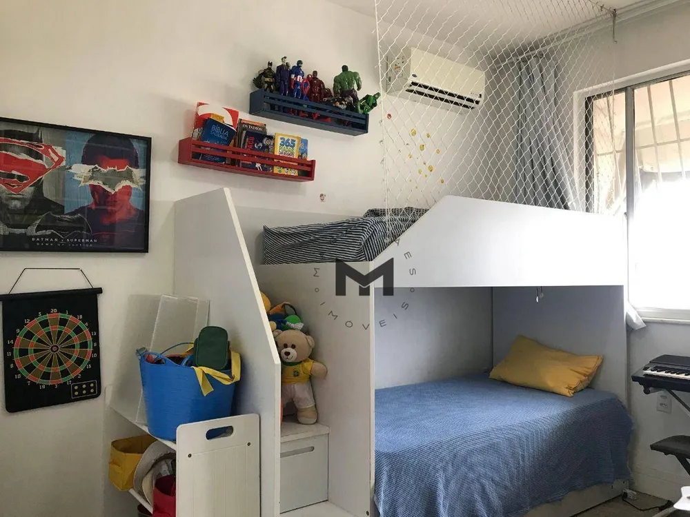 Apartamento, 3 quartos, 95 m² - Foto 18