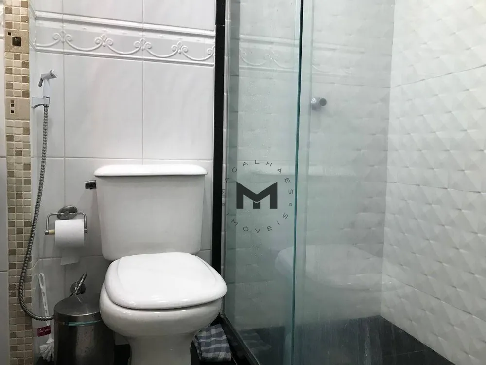 Apartamento, 3 quartos, 95 m² - Foto 17