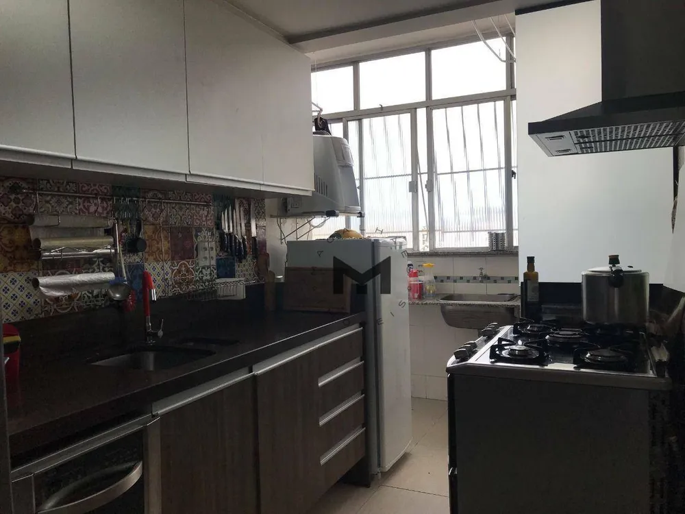 Apartamento, 3 quartos, 95 m² - Foto 5
