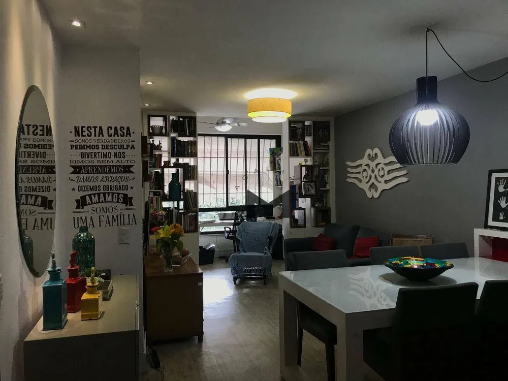 Apartamento, 3 quartos, 95 m² - Foto 2