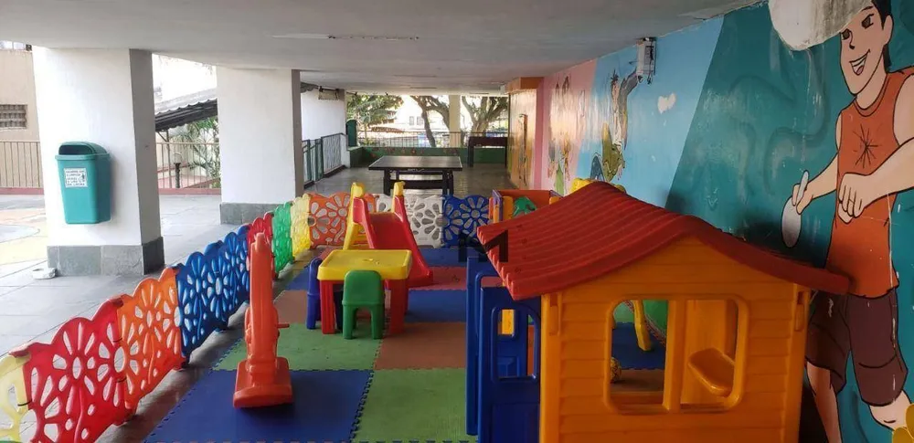 Apartamento, 3 quartos, 95 m² - Foto 20
