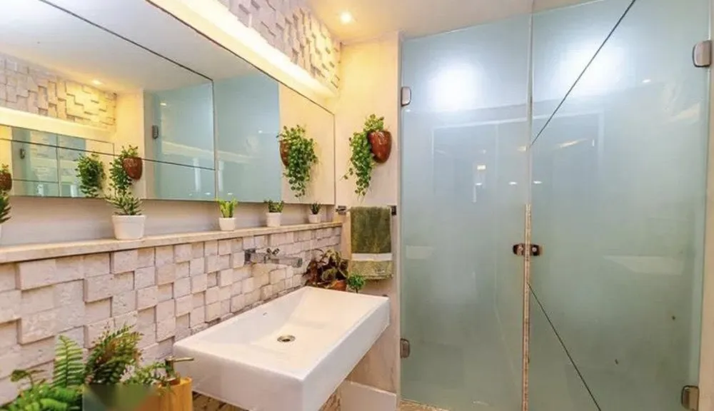 Apartamento, 4 quartos, 180 m² - Foto 5