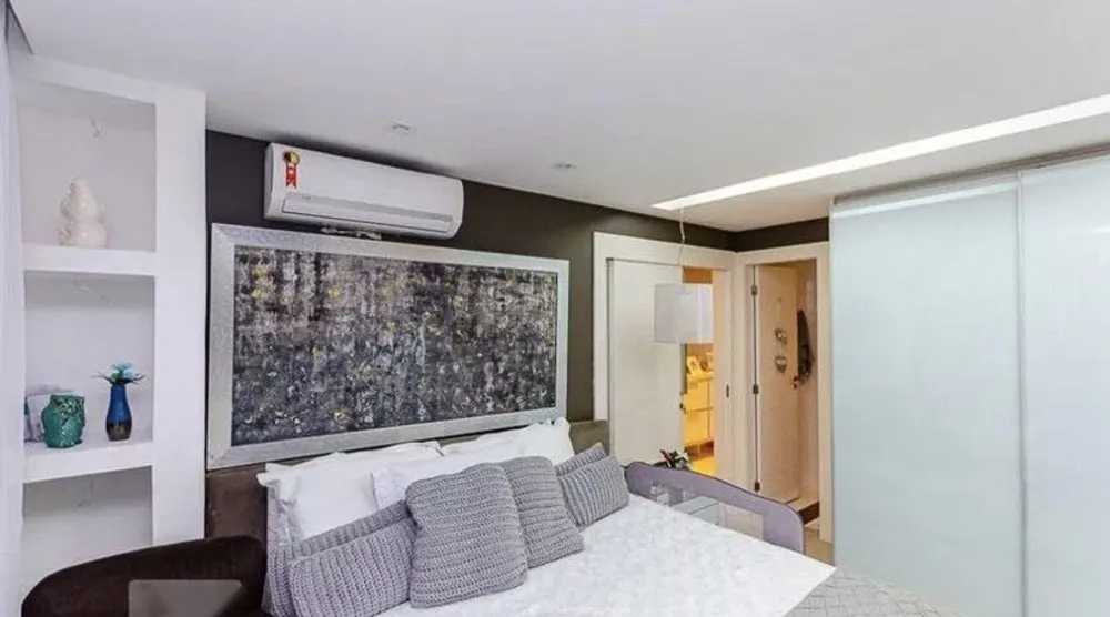 Apartamento, 4 quartos, 180 m² - Foto 8
