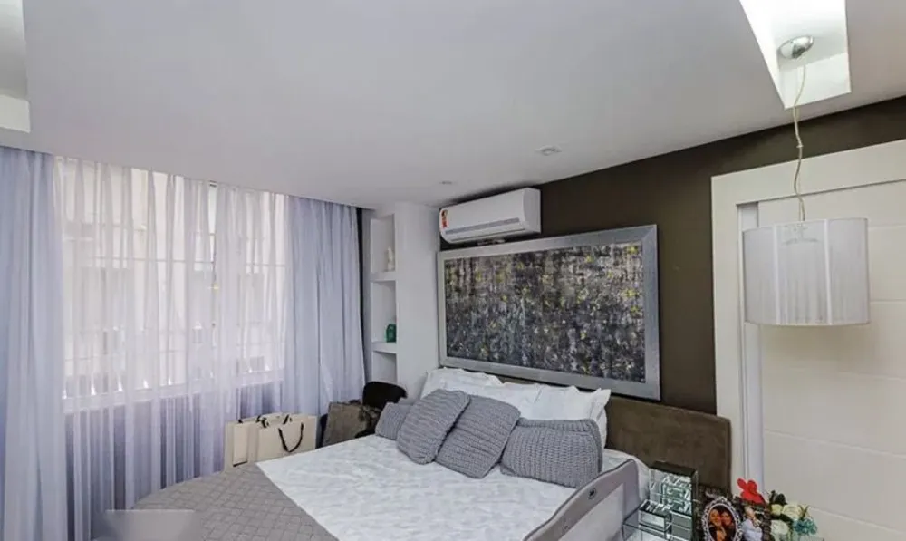 Apartamento, 4 quartos, 180 m² - Foto 7