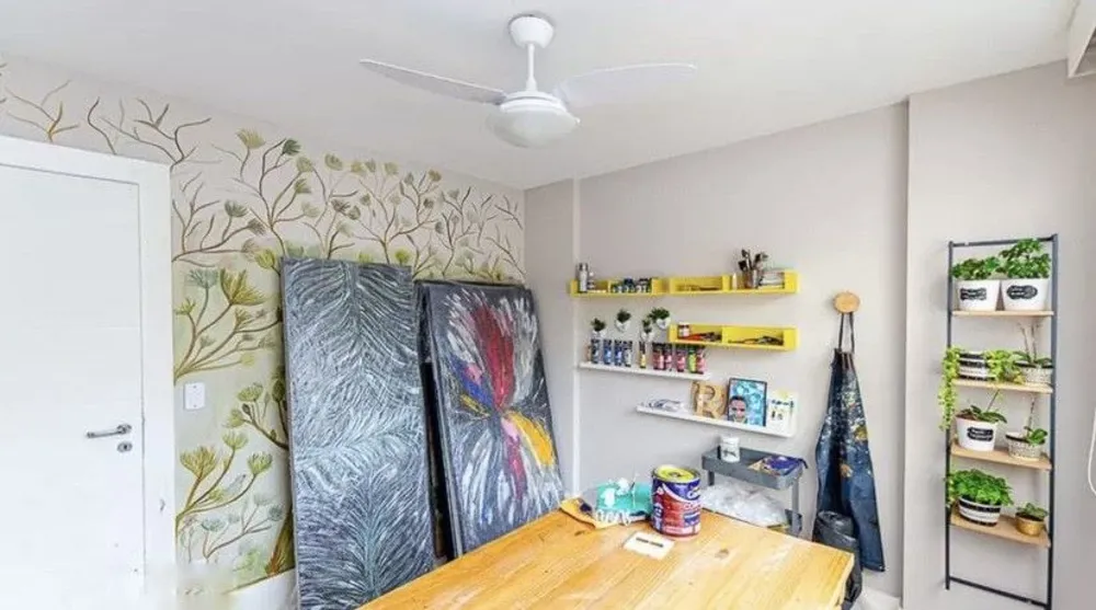 Apartamento, 4 quartos, 180 m² - Foto 18
