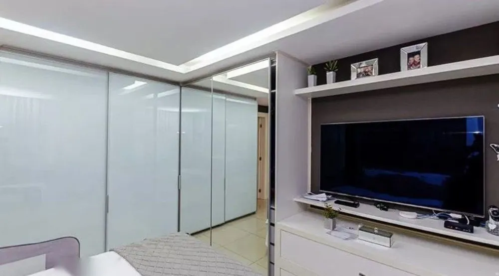 Apartamento, 4 quartos, 180 m² - Foto 9