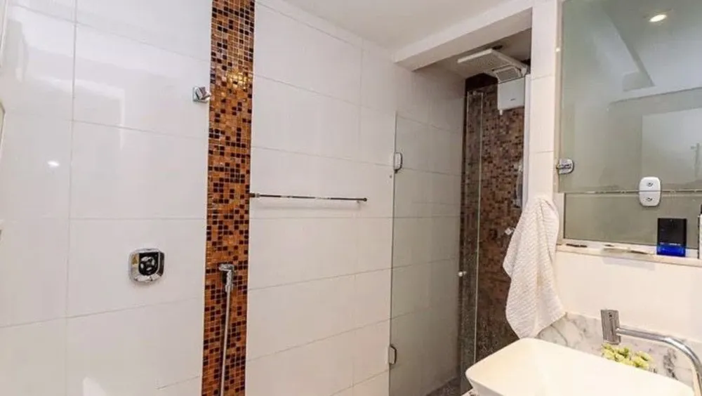 Apartamento, 4 quartos, 180 m² - Foto 17