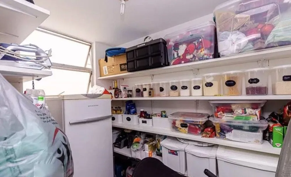 Apartamento, 4 quartos, 180 m² - Foto 24